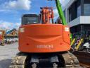 Hitachi ZX135US-3 / 2013 / 5 791 üzemóra / Lízing 20%-tól