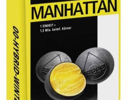 MANHATTAN repce vetőmag – kimagasló terméshozam és alkalmazkodóképesség