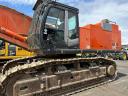Hitachi ZX670CH-3 / 2011 / Lízing 20%-tól