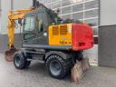 Hyundai R140W-7A / 2010 / 5 506 üzemóra / Lízing 20%-tól