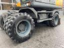 Hyundai R140W-7A / 2010 / 5 506 üzemóra / Lízing 20%-tól