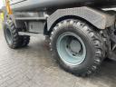 Hyundai R140W-7A / 2010 / 5 506 üzemóra / Lízing 20%-tól