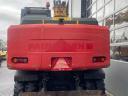 Hyundai R140W-7A / 2010 / 5 506 üzemóra / Lízing 20%-tól
