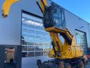 JCB JS20MH T4 / 2018 / 9.309 üzemóra / Lízing 20%-tól