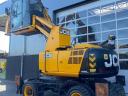 JCB JS20MH T4 / 2018 / 9.309 üzemóra / Lízing 20%-tól