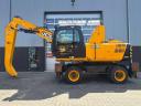 JCB JS20MH T4 / 2018 / 9.309 üzemóra / Lízing 20%-tól