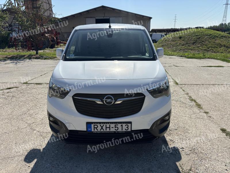 Opel combo cargo