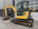 Komatsu PC50MR / 2007 / 7.671 üzemóra / Lízing 20%-tól