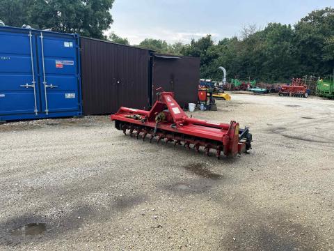 AgriFarm 300 rototiller rögtörőhengerrel eladó AgriFarm 300 rototiller rögtörőhengerrel eladó