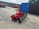AgriFarm 300 rototiller rögtörőhengerrel eladó