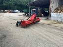 AgriFarm 300 rototiller rögtörőhengerrel eladó
