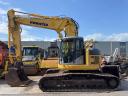 Komatsu PC228US-3 / 2008 / Lízing 20%-tól
