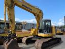 Komatsu PC228US-3 / 2008 / Lízing 20%-tól