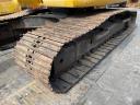 Komatsu PC228US-3 / 2008 / Lízing 20%-tól