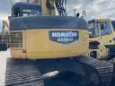 Komatsu PC228US-3 / 2008 / Lízing 20%-tól