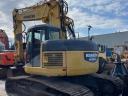 Komatsu PC228US-3 / 2008 / Lízing 20%-tól