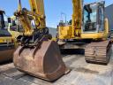 Komatsu PC228US-3 / 2008 / Lízing 20%-tól