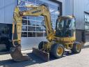 Komatsu PW98MR-8 / 2012 / 8 774 üzemóra / Lízing 20%-tól