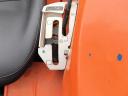 Kubota traktor