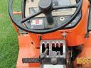 Kubota traktor