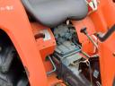 Kubota traktor
