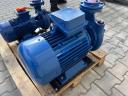 Elektromos öntözőszivattyú Ekler STP 95-220 (3", 58 m, 85 m³/h)