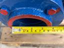 Elektromos öntözőszivattyú Ekler STP 95-220 (3", 58 m, 85 m³/h)