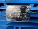 Elektromos öntözőszivattyú Ekler STP 95-220 (3", 58 m, 85 m³/h)