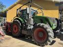 Traktor Fendt 933 Vario