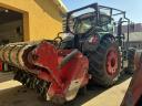 Traktor Fendt 933 Vario