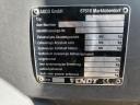 Traktor Fendt 933 Vario