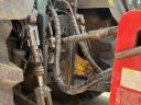 Traktor Fendt 933 Vario
