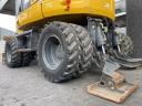 Komatsu PW118MR-11 A/C – 2018 – 7 917 üzemóra – Lízing 20%-tól