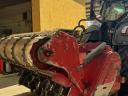 Erdészeti zúzó Supersoil 225, 2011, új rotor és kések, online aukción eladó
