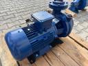 Elektromos öntözőszivattyú Ekler STP-80 (3", 38 m, 85 m³/h)