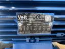 Elektromos öntözőszivattyú Ekler STP-80 (3", 38 m, 85 m³/h)