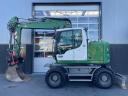 Liebherr A914 Compact / 2014 / 11.569 üzemóra / Lízing 20%-tól