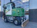 Liebherr A914 Compact / 2014 / 11.569 üzemóra / Lízing 20%-tól