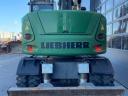 Liebherr A914 Compact / 2014 / 11.569 üzemóra / Lízing 20%-tól