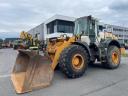 Liebherr L544 / 2001 / 22 366 üzemóra / Lízing 20%-tól