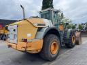 Liebherr L544 / 2001 / 22 366 üzemóra / Lízing 20%-tól