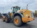 Liebherr L544 / 2001 / 22 366 üzemóra / Lízing 20%-tól