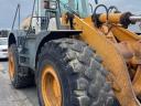 Liebherr L544 / 2001 / 22 366 üzemóra / Lízing 20%-tól