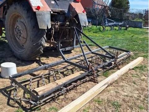 Borona 350 cm Borona 350 cm