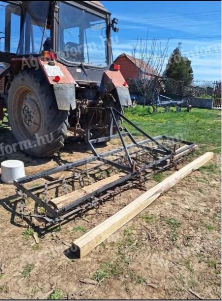 Borona 350 cm