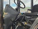 Mtz 820 traktor Blackbull homlokrakodóval eladó