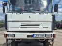 Eladó Skoda Liaz 151.261 terepes összkerék hajtású,  gabonás billencs teherautó