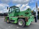 Merlo RT 33.13 / 2003 / 6 239 üzemóra / Lízing 20%-tól