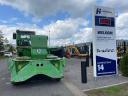 Merlo RT 33.13 / 2003 / 6 239 üzemóra / Lízing 20%-tól