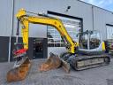 WACKER Neuson ET145 / 2019 / 1 964 üzemóra / Lízing 20%-tól